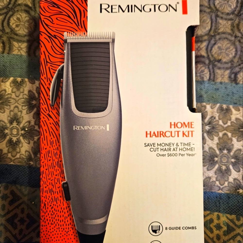 Remington Hair trimmer